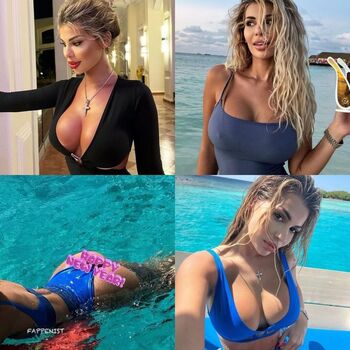 Full leaked Luana vjollca private onlyfans photo