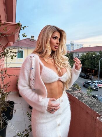 Luana Vjollca