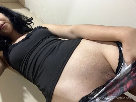 Full leaked Luanee private onlyfans photo