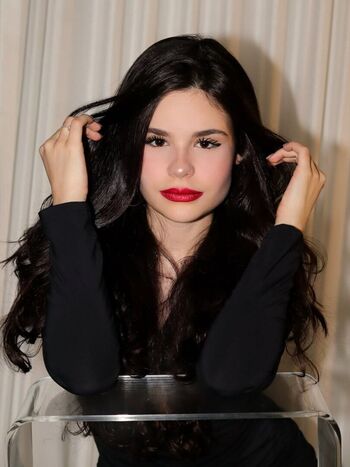 Full leaked Luara fonseca private onlyfans photo