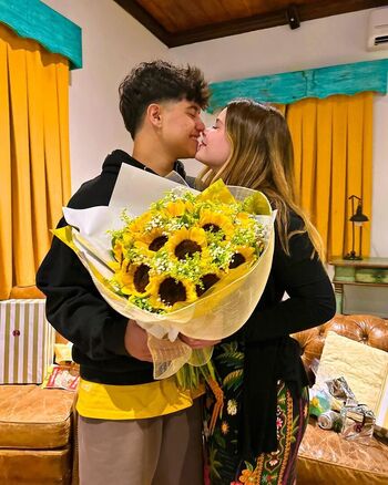 Full leaked Luara fonseca private onlyfans photo