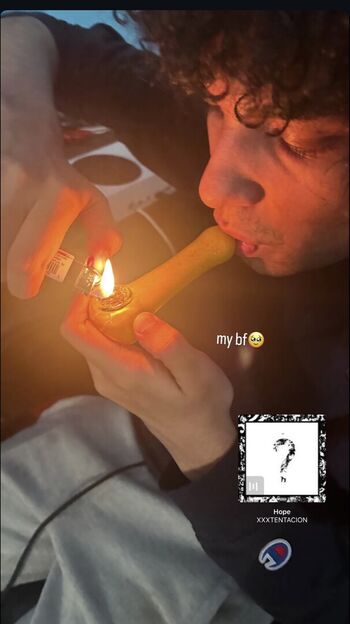 Full leaked Luc private onlyfans photo