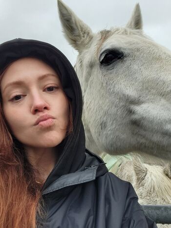 Full leaked Lucahjin private onlyfans photo