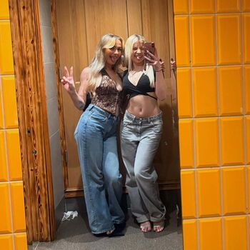 Full leaked Luceoliviaxo private onlyfans photo