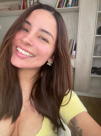 Full leaked Lucero balboa private onlyfans photo