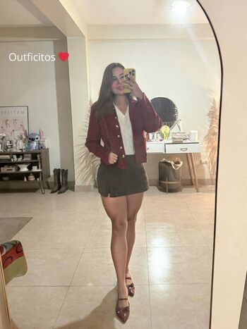 Full leaked Lucero balboa private onlyfans photo