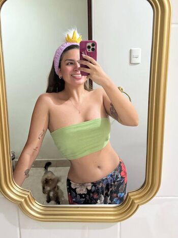 Full leaked Lucero balboa private onlyfans photo