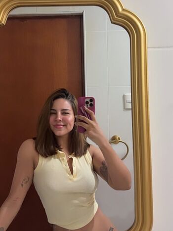 Full leaked Lucero balboa private onlyfans photo