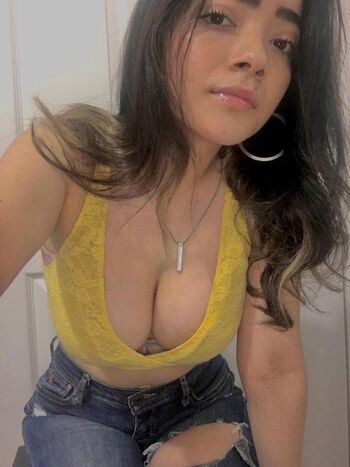 Full leaked Luceroguevara oficial private onlyfans photo