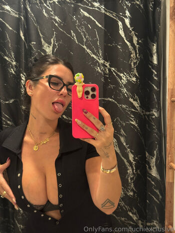 Full leaked Luchi del mar private onlyfans photo