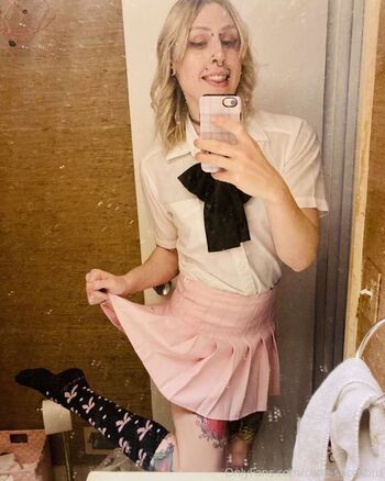 Full leaked Luci belle private onlyfans photo