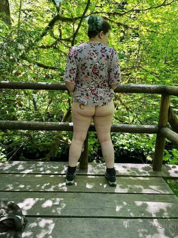 Full leaked Luci ferocious private onlyfans photo