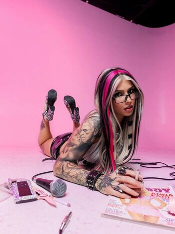 Full leaked Luci private onlyfans photo