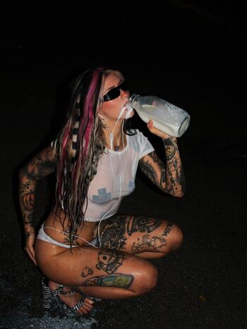 Full leaked Brenda valery private onlyfans photo