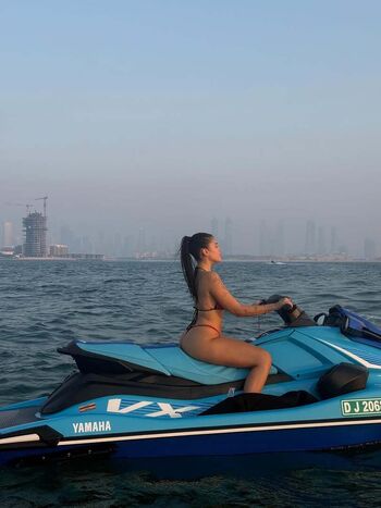 Full leaked Lucia bellido private onlyfans photo