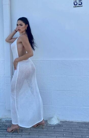 Full leaked Lucia di palma private onlyfans photo