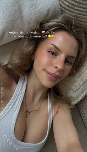 Full leaked Lucia leona private onlyfans photo