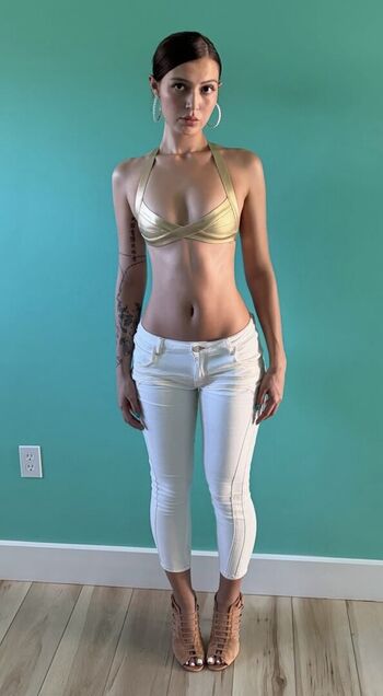 Full leaked Lucia manfredi  page private onlyfans photo