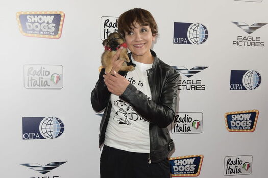 Full leaked Lucia ocone private onlyfans photo