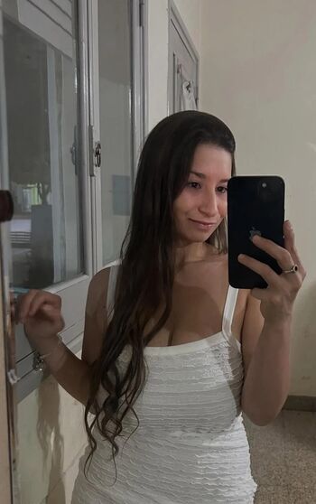 Full leaked Lucia steffanini fazi private onlyfans photo