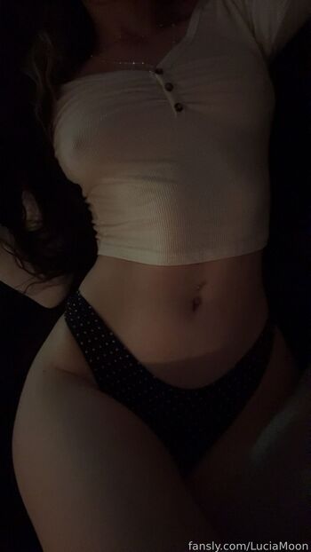 Full leaked Luciajewlz private onlyfans photo