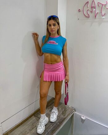 Full leaked Luciana delabarba private onlyfans photo