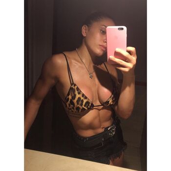 Full leaked Luciana delabarba private onlyfans photo