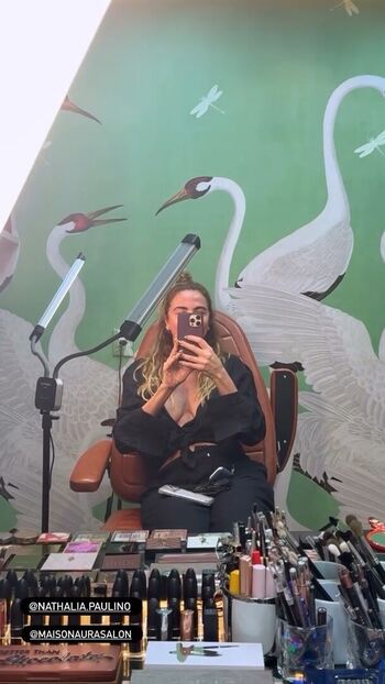 Full leaked Luciana gimenez page private onlyfans photo