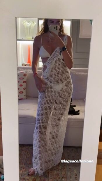 Full leaked Luciana gimenez page private onlyfans photo