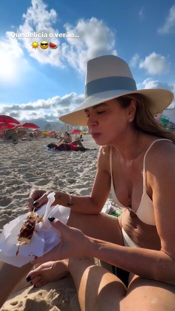 Full leaked Luciana gimenez page private onlyfans photo