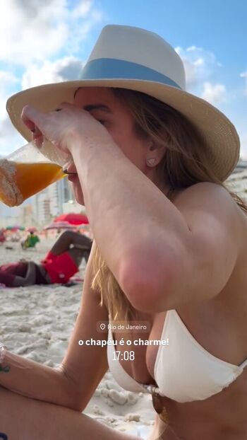 Full leaked Luciana gimenez page private onlyfans photo