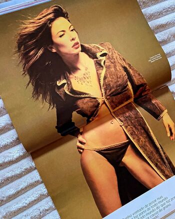 Full leaked Luciana gimenez private onlyfans photo