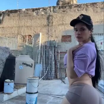 Full leaked Luciana marin private onlyfans photo