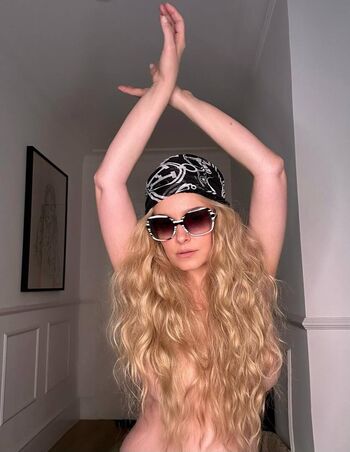 Full leaked Luciana vendramini private onlyfans photo