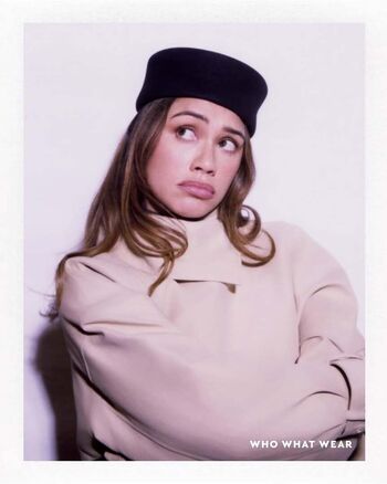 Full leaked Luciane buchanan private onlyfans photo