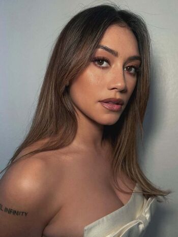 Full leaked Luciane buchanan private onlyfans photo