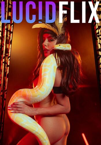 Full leaked Lucidflix private onlyfans photo