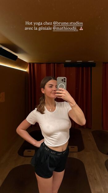 Full leaked Luciepassionglucides private onlyfans photo