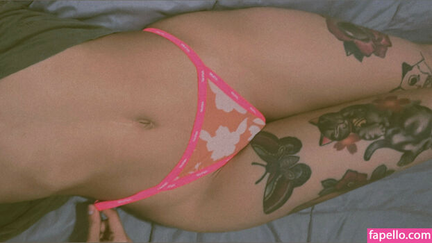 Full leaked Lucifer san private onlyfans photo