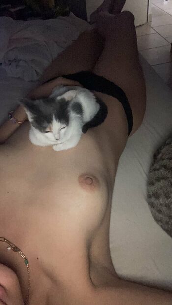 Full leaked Lucifer private onlyfans photo