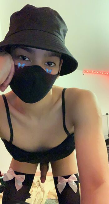 Full leaked Luciferstoy private onlyfans photo