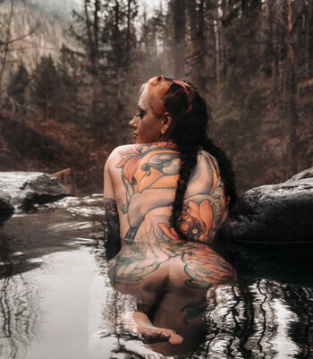 Full leaked Lucifspit private onlyfans photo