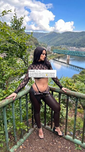 Full leaked Luciinkaav private onlyfans photo