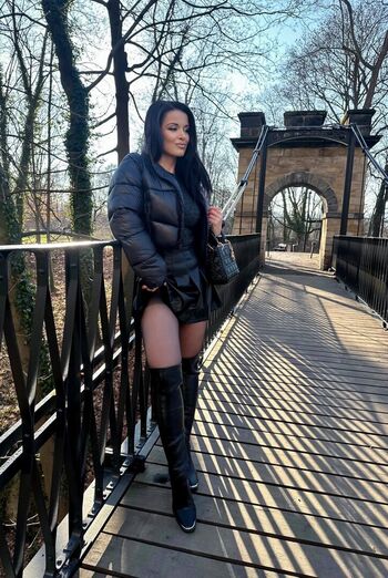 Full leaked Luciinkaav private onlyfans photo