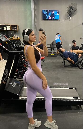 Full leaked Lucila centurion private onlyfans photo