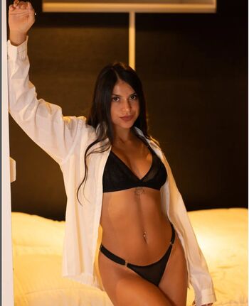 Full leaked Lucila centurion private onlyfans photo