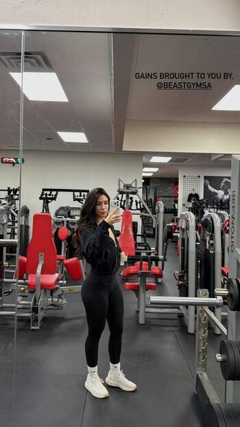 Full leaked Lucila erickson page private onlyfans photo