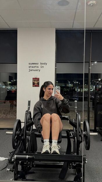 Full leaked Lucila erickson page private onlyfans photo