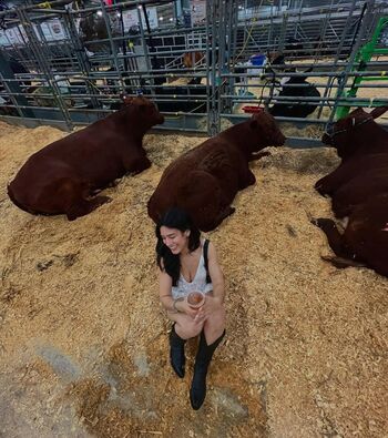 Full leaked Lucila erickson page private onlyfans photo