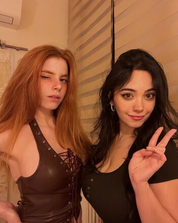 Full leaked Lucilla materazzi private onlyfans photo